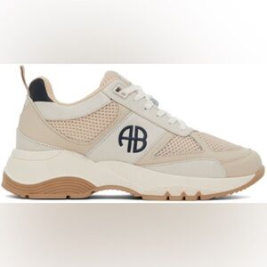 Anine Bing sport Dina sneakers, size 40